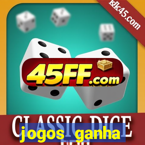 jogos ganha dinheiro sem depositar